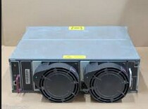 HP MSA30 SCSI Disk Array Cabinet 302970-B21 supports 14 hard drives with dual power supplies