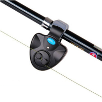 (Special) Electronic buffer fishing alarm sea pole throwing Rod Pole Pole sea pole night fishing fish Bell Bell fishing gear