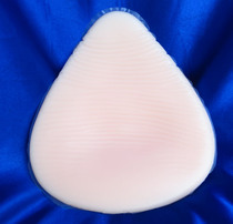Mei buy 1 send 3 silicone breast breast postoperative rehabilitation fake breast fake chest pad fake boob