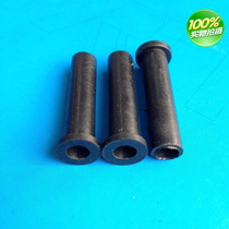 Power cord protection hose Aviation plug wire sheath No 4 wire sleeve Length 33mm Inner 5 0mm