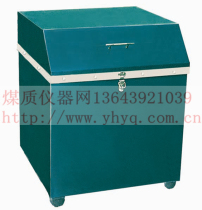 Sealed sample preparation crusher coal gangue standard shaker two double pair roller wet coal crusher