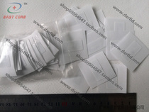 15693 self-adhesive electronic label IC soft label high frequency card label with back adhesive 30 * 15mm-ICODE-X