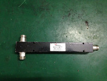 ANDREW PN:S-2-CPU-H-N COUPLER SPLITTER 800-2500MHZ