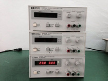 E3611A voltage stabilized DC power agilent E3611A 20V 1 5A 5A 35V 0 85A Anteren