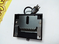 M-1000 rubber machine blade cutting machine blade cutting machine blade cutting machine knife box cutting belt cutting machine blade m-1000 knife box