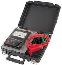 Kletz KYORITSU co-standing high Voltage Insulation Resistance Tester 3124s high voltage MEGOHMMETER