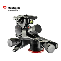 (GOODS) Manfuru MHXPRO-3WG Single Anti-tripod Light Gear Three-to-Cloud Spot