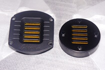 American golden ear HVFR high flow rate folding tweeter unit Speaker belt pneumatic town shop treasure