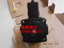 Taiwan imported vane pump VPVC-F30-A3-02 VPVC-F40-A3-02 oil pump