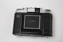 Metering version ZEISS Ikon nettax leather cavity folding camera original leather case