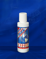 American original eft--2002# super silicon super silicon