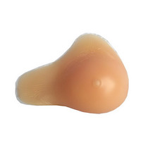 Ximei two-in-one prosthetic bra breast wrap without rim extension extension silicone prosthesis