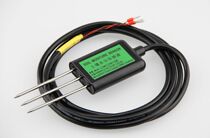 Soil moisture sensor Soil temperature and humidity sensor Soil automatic irrigation sensor Soil moisture