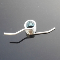 3 ton 3 ton 4 ton horizontal jack accessories 3T4T horizontal top hydraulic jack spring handle spring torsion spring