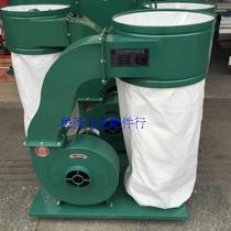 Supply woodworking dust suction machine bag dust collector bag bag binding steel ring bag dust removal equipment