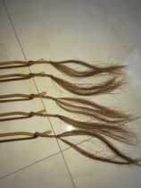 Bowzi Jinghu Gongzi high-end Jinghu bow horsetail lengthened by 1 meter