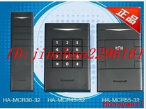 Honeywell HA-MCR30-32 HA-MCR45-32 HA-MCR55-32 smart card reader
