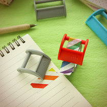 Japanese mt and paper tape accessories tape cutter