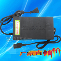 Electric car charger 48V20A48V20AH Phoenix Fujida Little Flying Brother Battery Car Charger