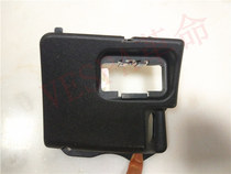 VESPA GTS 300 Original Front storage box Front glove box Fuse box lid