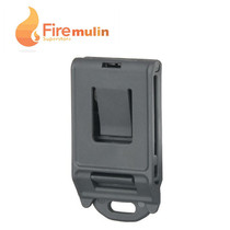 Mu Lin outdoor new military fan special quick set adapter sofa Li Lan multi-purpose adapter belt hanging plate