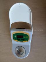 SJK single-hole single-slot wax melting device Single-slot digital display wax dipping device Wax product melting device Wax melting device