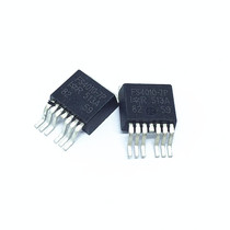 The field effect transistor MOS IRFS4010-7P TO-263-7 190A 100V