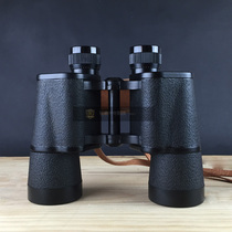 3304 Factory T63 15x50 Binoculars Waterproof High Power HD High Power Type Military Quality