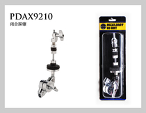 PDP concept series closed cymbal PDAX9210 extension accessories drum accessories excellent piano line