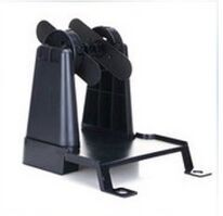 TSC 244 Kocheng North Yang Zebra 888 Lieball Barcode Printer General external bracket