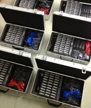 Wireless tour guide equipment wireless conference interpretation system visit factory speaker Scenic Area commentary machine