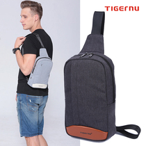  Male and female students shoulder chest bag Apple ipad pro 2021 Huawei matepad 11 tablet protective cover 10 Lenovo xiaoxin pad storage bag 10 1 inch 10 8