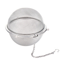 Iron pot tea leak stainless steel tea filter teapot tea maker tea ball tea bag tea set tea filter accessories
