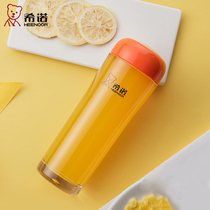 Shanghai Jino pc Cup 8031 heat insulation Cup 8032 hand Cup 8033 portable cup