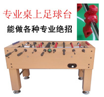 Game Tabletop Football Bobby Football Professional Tabletop Football Tabletop Football Table Tabletop Football Machine