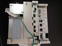 New robot controller JANCD-YIF01-1E spot quality assurance for other maintenance and maintenance