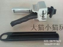 Artificial stone seamless splicing glue gun quartz stone glue gun acrylic glue glue gun DuPont lg Samsung