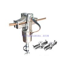 Contact line Local straightener Railway contact line