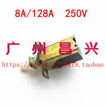 SW-3 key switch 2-pin TV power amplifier CDDVD machine range hood push power switch