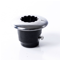 Little Sun commercial ice machine second-generation 767 third-and fourth-generation soymilk machine accessories mushroom head mushroom head connector