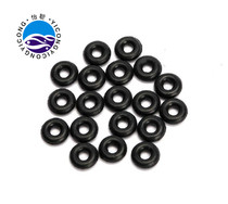 O-shaped ring environmentally-friendly O-ring buffer ring fishing small accessories Fishing Supplies Gear