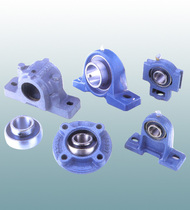 External ball face bearing UCP314 UCP314 UCT314 UCF314 UCF314