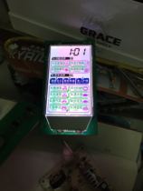 The Gransee microwave MBC239-LC10 computer board display board operation board has been tested for all good