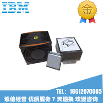 IBM CPU E5-2609V2 quad-core x3650m4 CPU kit pipe brush long tailing target shooting