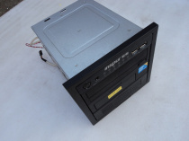 Inspur NF 560D2 front panel optical drive floppy drive front switch indicator front module