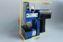 F1缝包机 编织袋缝包机厂家 自主生产缝包机 生产直销封袋机