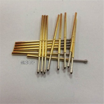 Huarong probe P11-E2 cone head thimble P11 series probe 1MM test needle