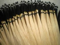 Erhu Tibetan Hu Banhu bow hair Violin Viola Cello horsetail hair Bass bow hair Super long high quality Jinghu hair