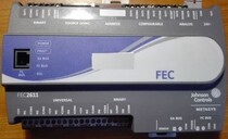 Original United States Johnson Jiangsen Field Equipment Controller FEC2611 DDC Controller Digital Controller
