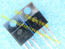 13005 TO-220 brand-new homegrown picture look straight-plug NPN type silicon power transistor triodes